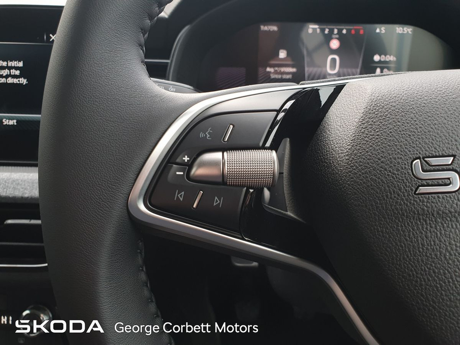2026 Skoda Kamiq - image 24