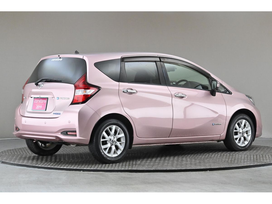 2019 Nissan Note - image 10