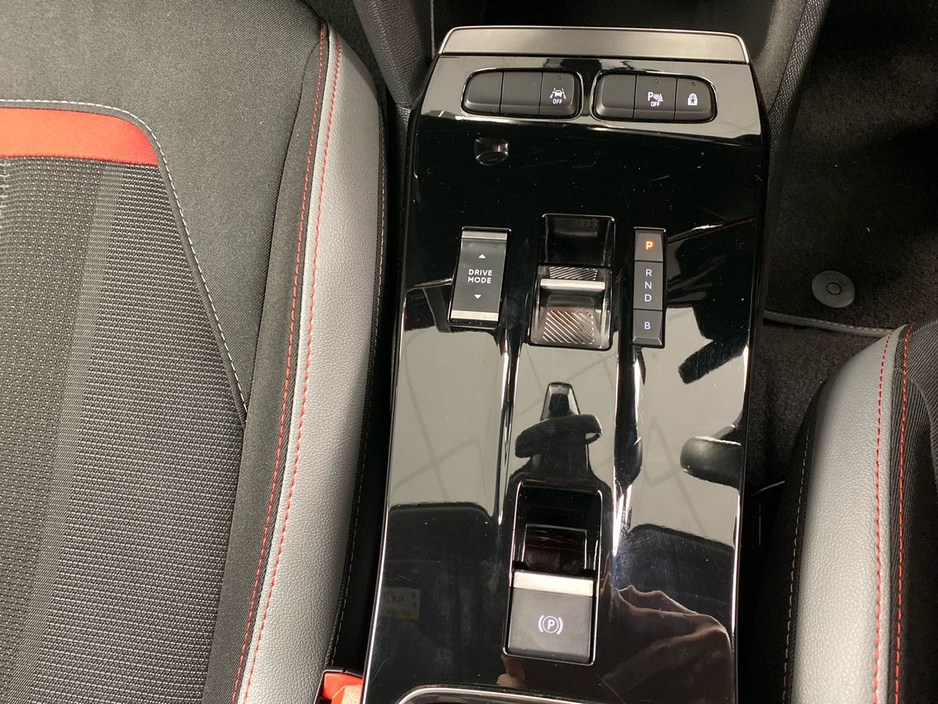 2023 Opel Mokka Mokka E SRI 136PS Electric Auto €17,995