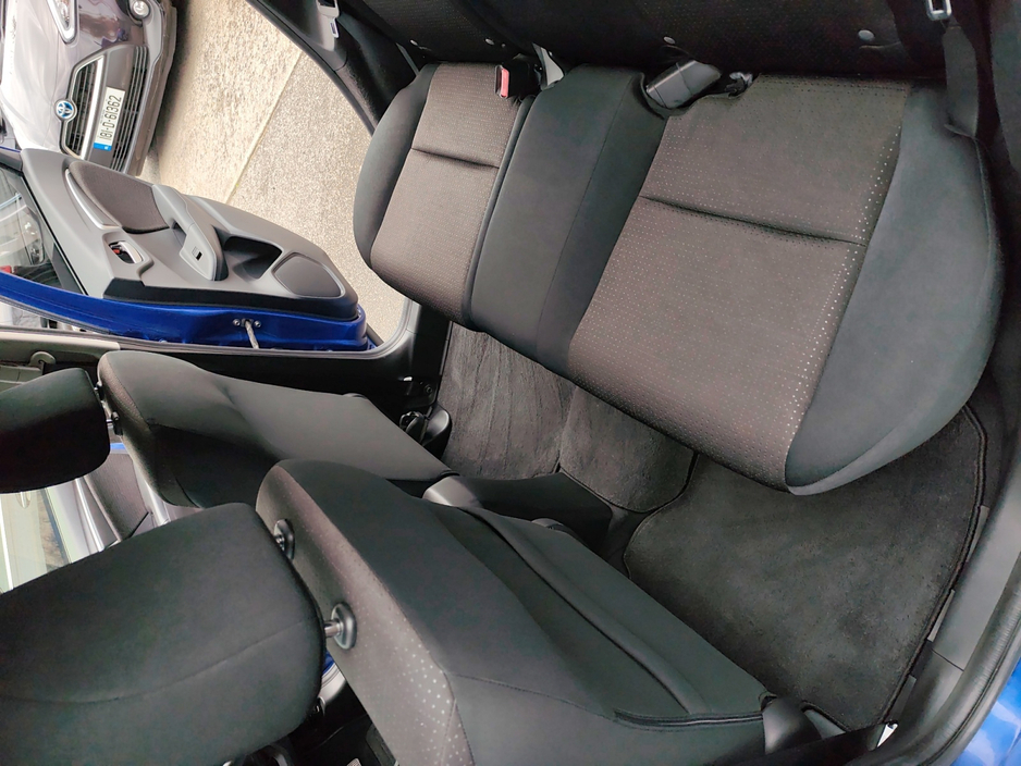 2017 Honda Fit - image 15