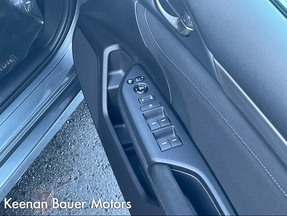 2020 Honda Civic 5DR 124BHP SMART PLUS CVT €22,500