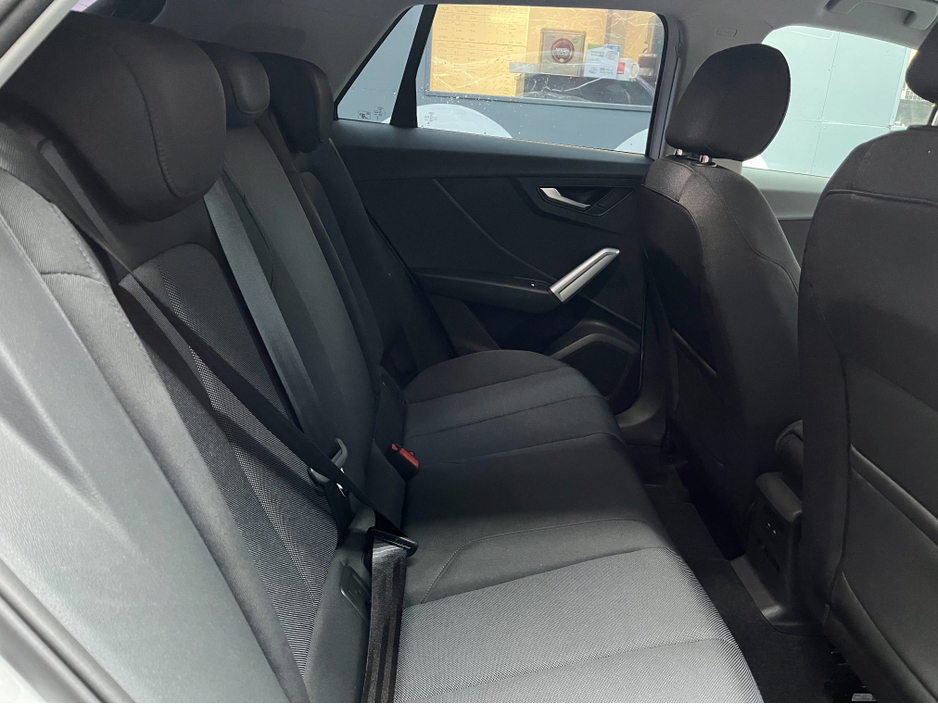 2023 Audi Q2 €34950! 2023 AUDI Q2 35TFSI ADVANCED 1.5 AUTOMATIC / REVERSE CAMERA / CRUISE CONTROL / HEATED SEATS €34,950