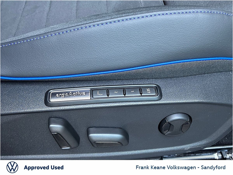 2026 Volkswagen ID.3 - image 36