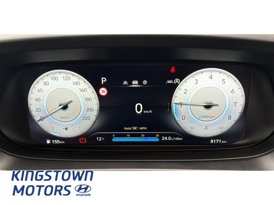 2024 Hyundai i20 - image 9