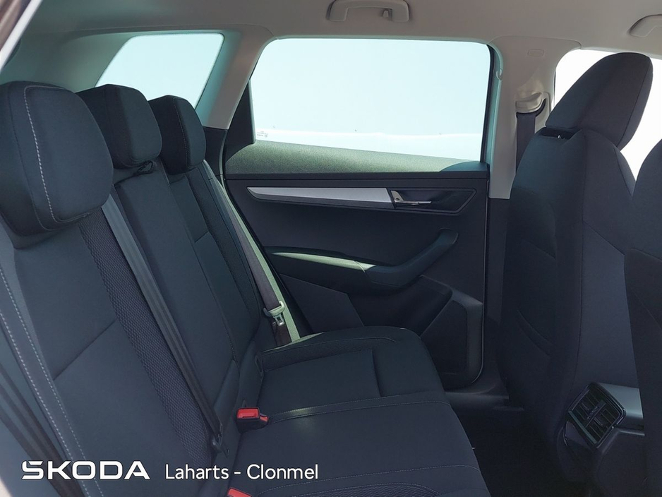 2025 Skoda Karoq SELECTION 2.0TDI 115HP €37,950