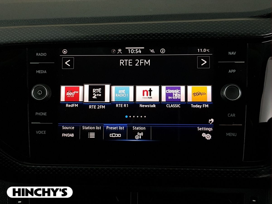 2023 Volkswagen T-Cross - image 14