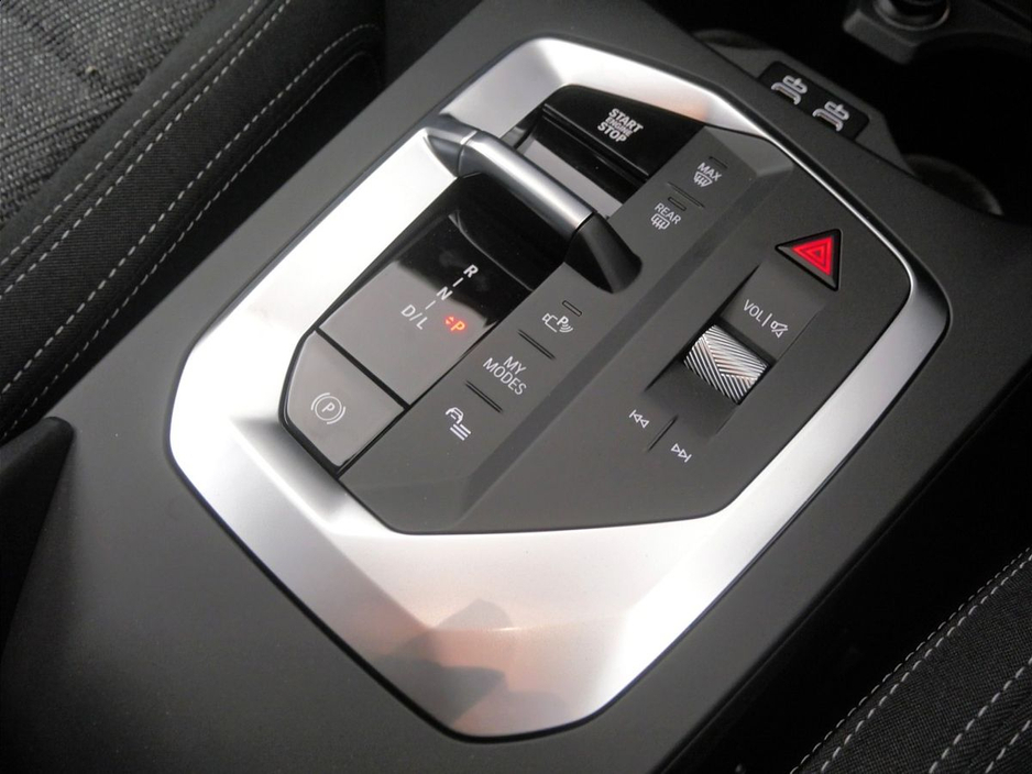 2025 BMW 1 Series 120 Sport €39,900