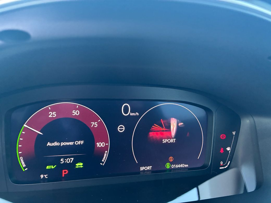 2024 Honda Civic - image 21