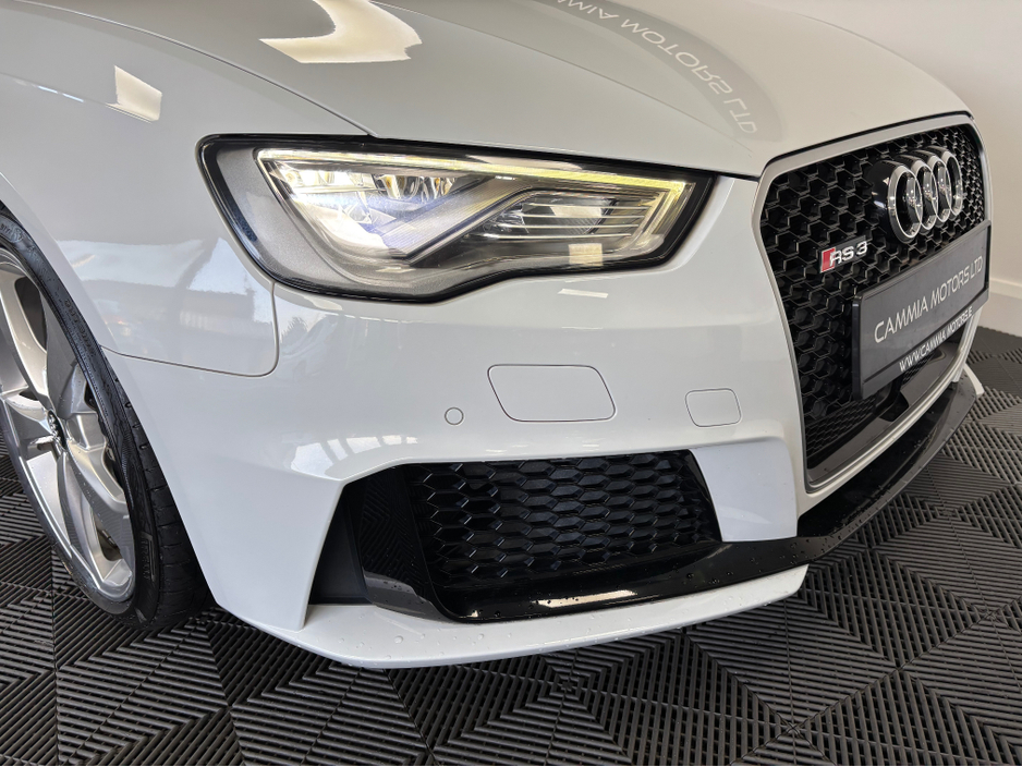 2016 Audi RS3 - image 6