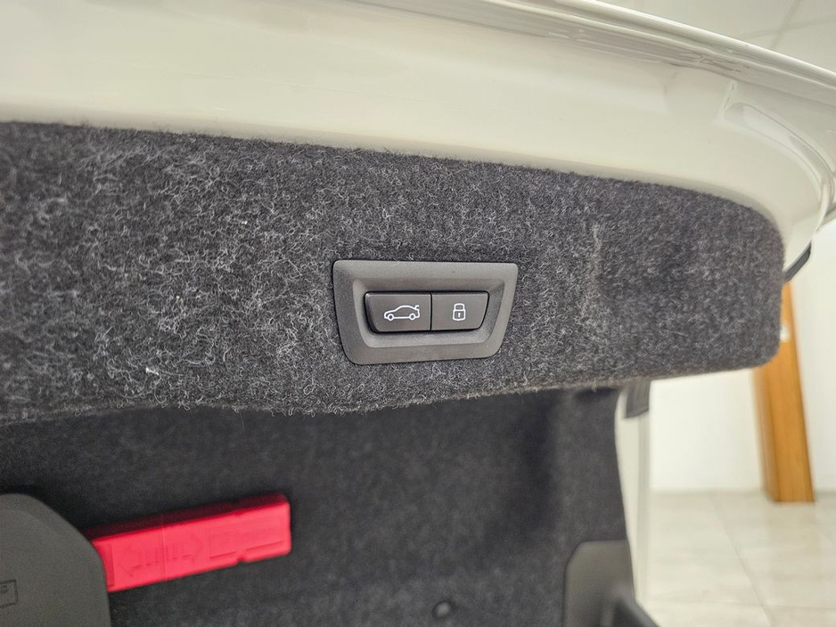 2025 BMW i5 - image 16