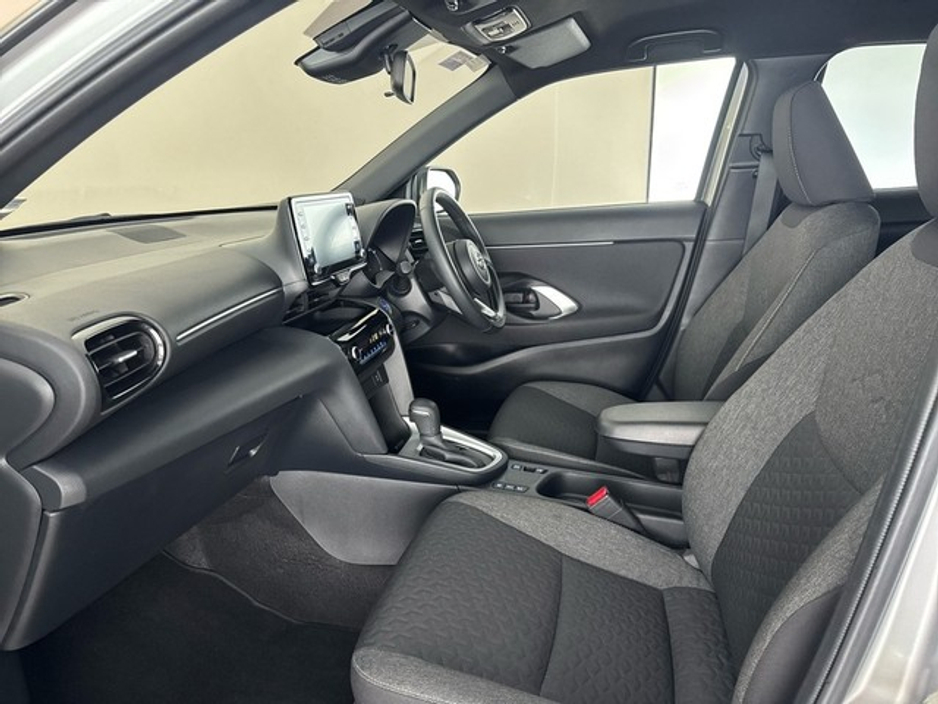 2024 Toyota Yaris Cross LunaSport Hybrid €30,950