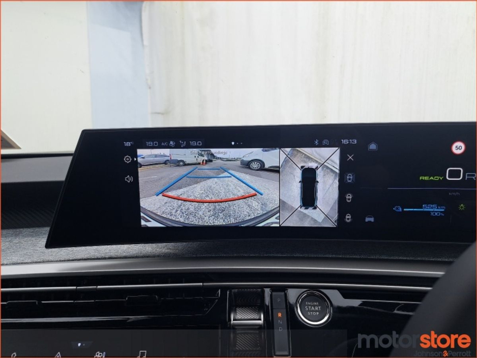 2026 Peugeot 3008 ELECTRIC 3008 NOW TAKING ORDERS €47,500