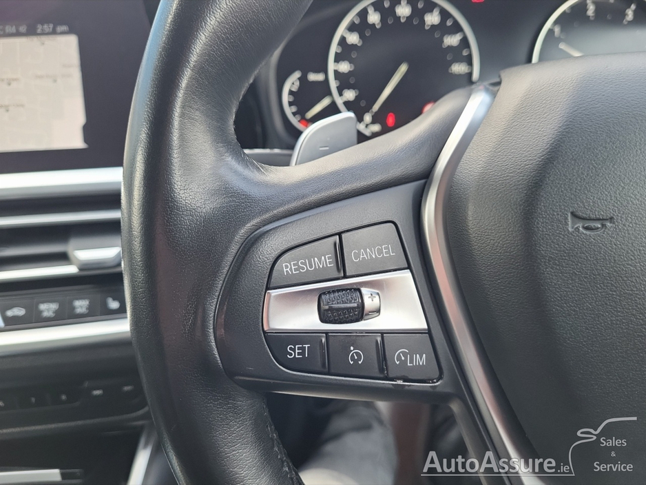 2019 BMW 3 Series G20 X-DRIVE SPORT AUTO *** 360 Camera / 4 Wheel Drive / 19'' Alloys / Maxton Kit *** €27,900