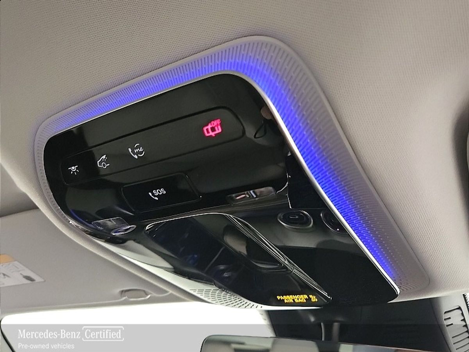 2025 Mercedes-Benz GLC Class 220D 4MATIC AMG Line €75,895