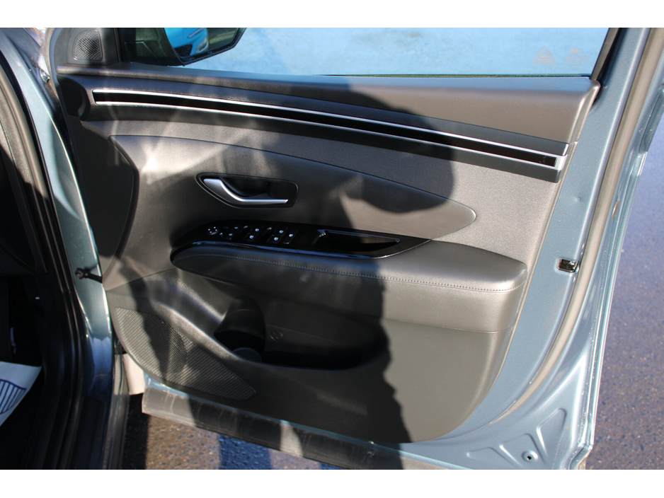 2023 Hyundai Tucson 2WD Executive Plus HEV STG Auto €39,950