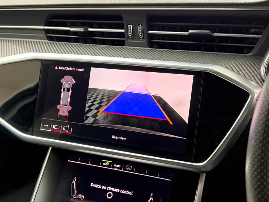 2024 Audi A6 - image 17