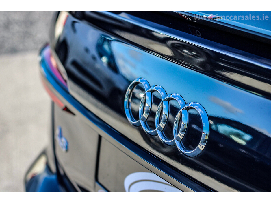 2018 Audi A6 - image 11