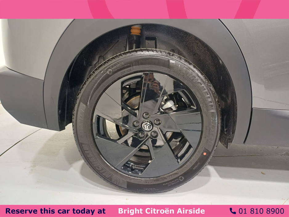 2026 Citroen C5 Aircross PLUS MHEV 136 EDCT   ***DEMO*** AUTOMATIC €41,950