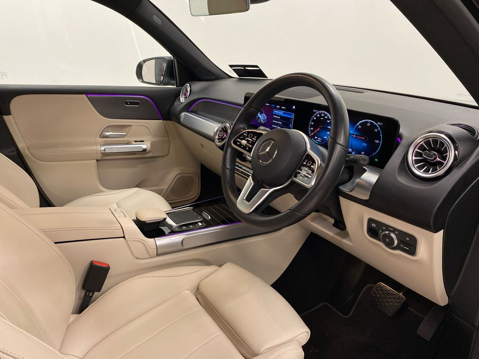 2023 Mercedes-Benz EQB - image 8