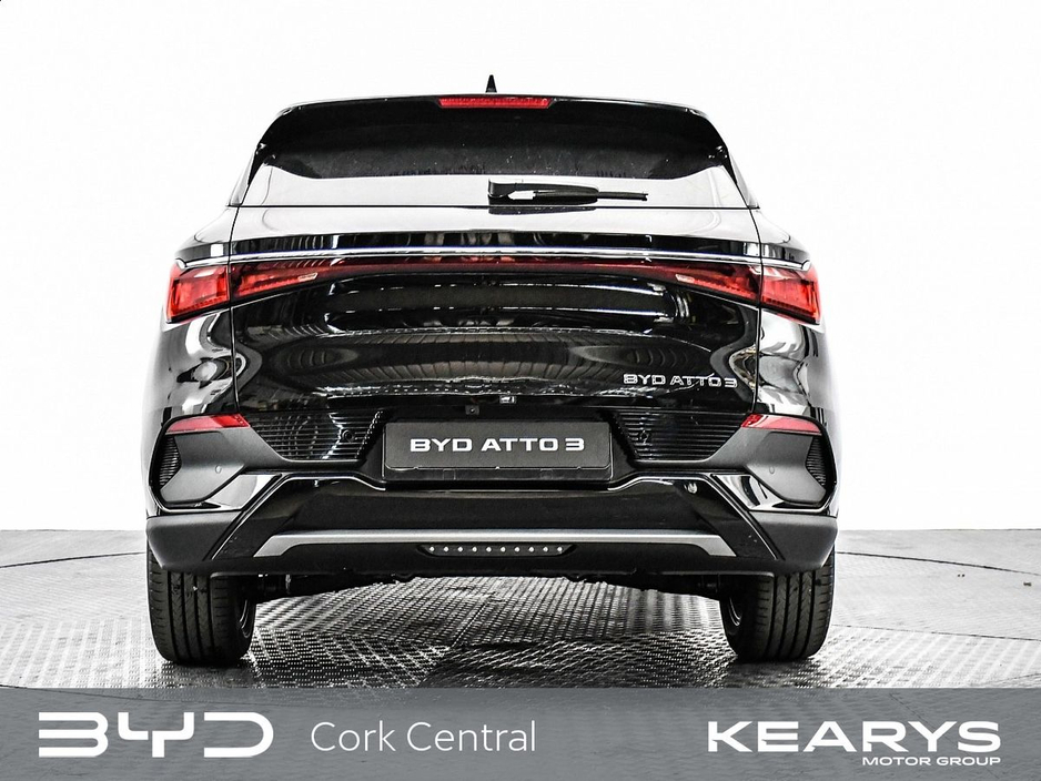 2026 BYD ATTO 3 - image 6