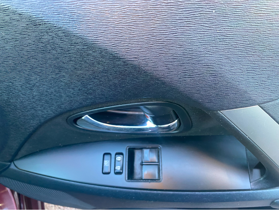 2013 Toyota Avensis 2.0 D-4D AURA 4DR €6,950