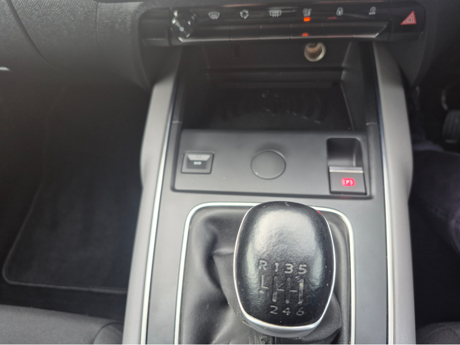 2021 Citroen C5 Aircross FEEL PURETECH 130 6MT 4DR €19,950