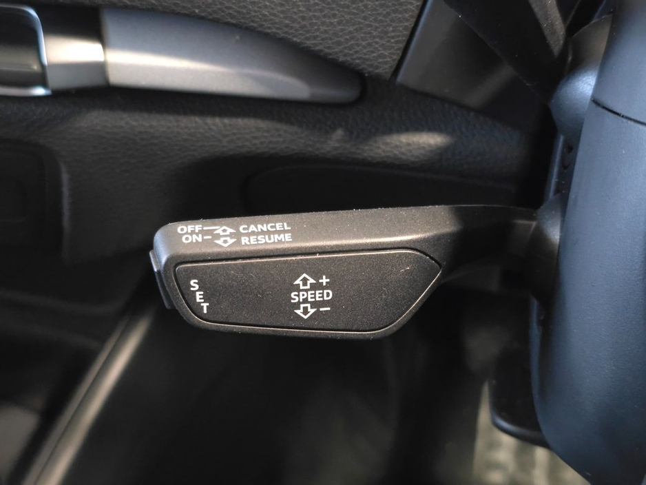 2017 Audi A3 - image 20