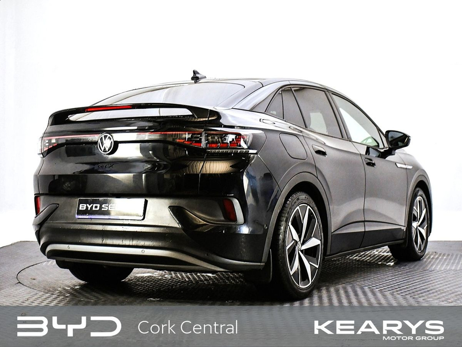 2022 Volkswagen ID.5 GTX AWD BUSINESS 77kWh 299HP €29,888