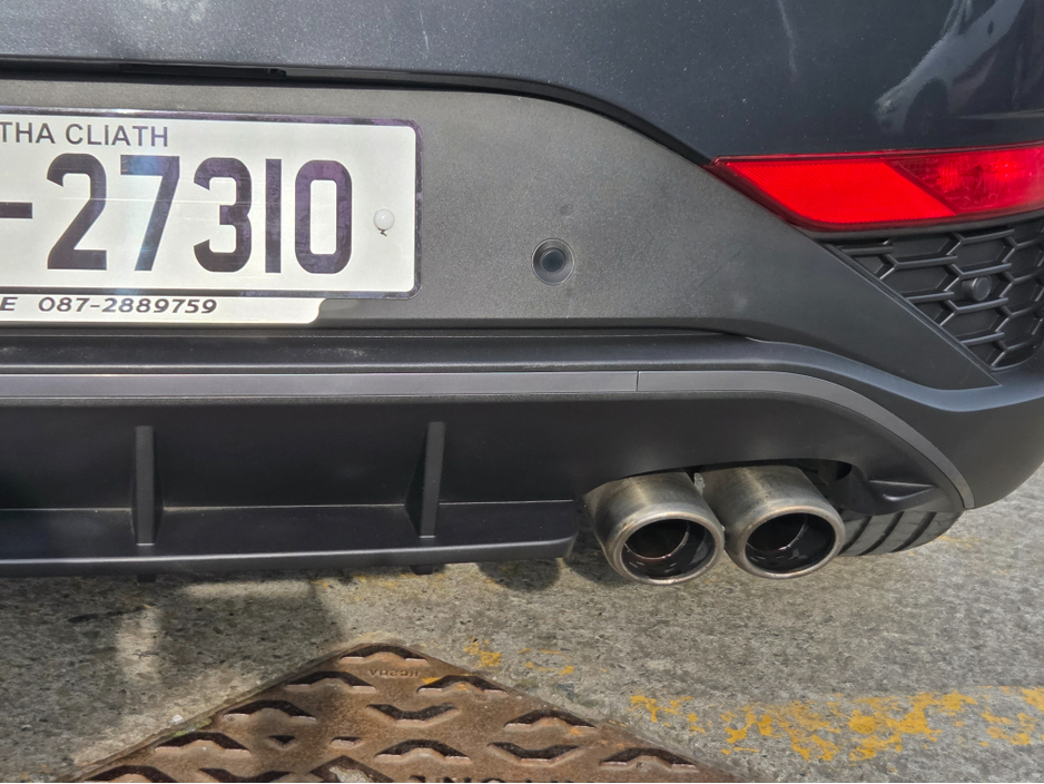 2022 Hyundai i30 - image 9