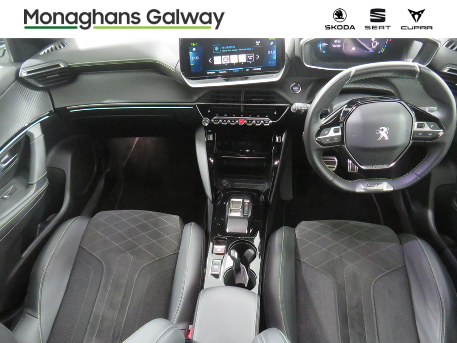 2023 Peugeot 2008 - image 18