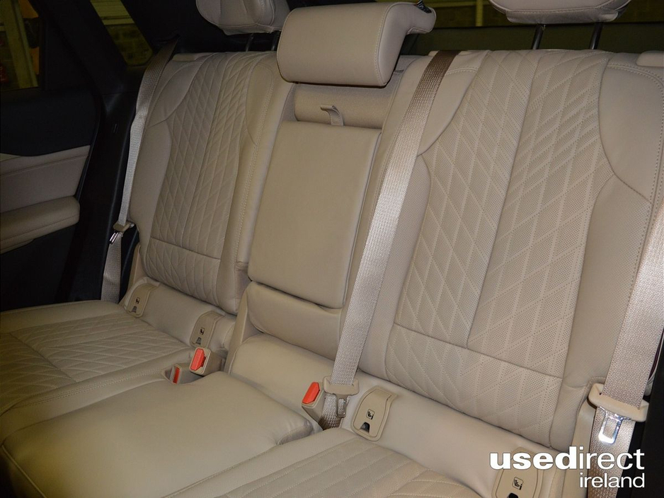 2026 Cadillac Lyriq - image 13