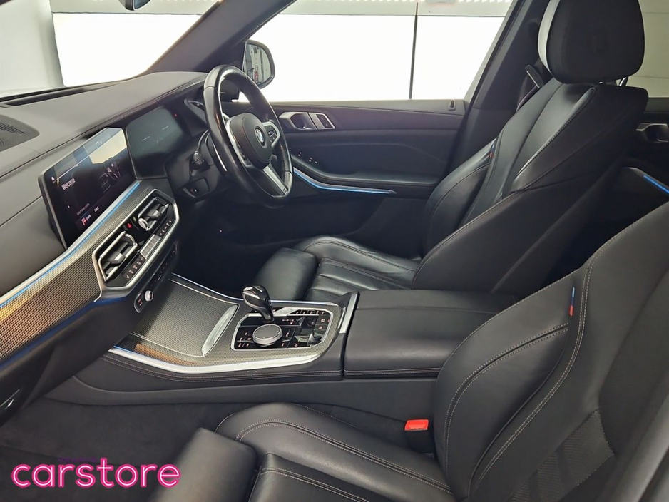 2020 BMW X5 xDrive45e M Sport €56,880
