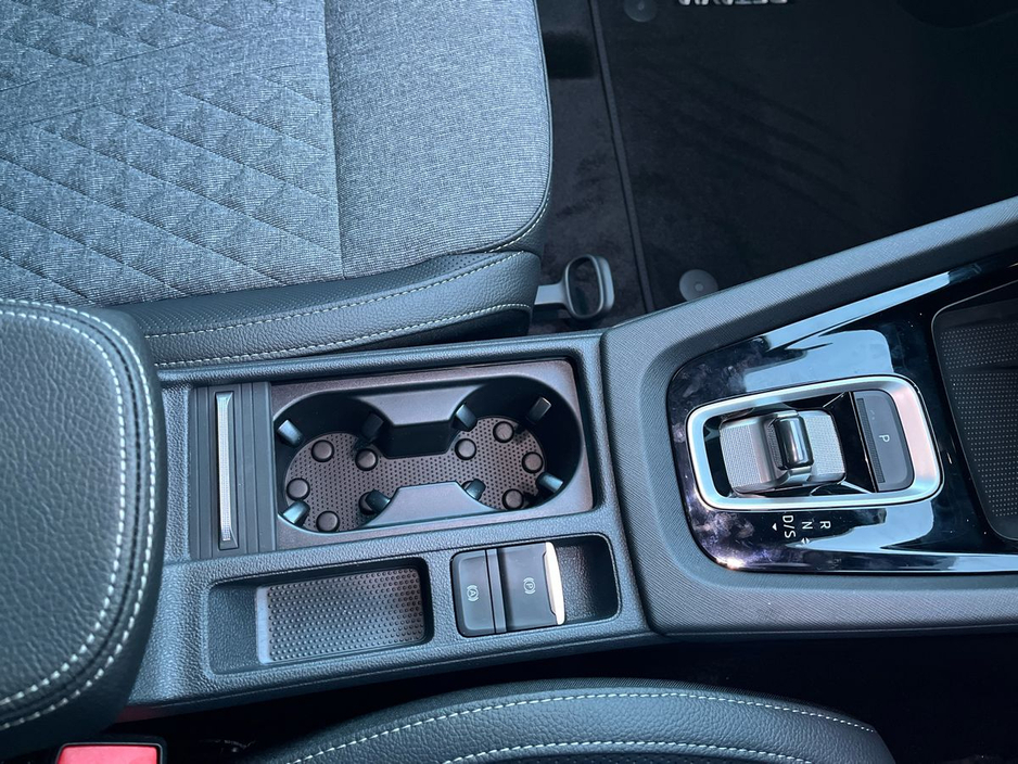 2026 Skoda Octavia - image 16