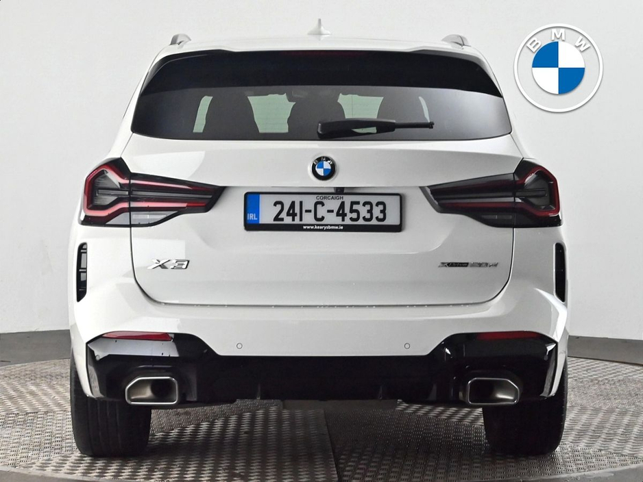 2024 BMW X3 - image 15