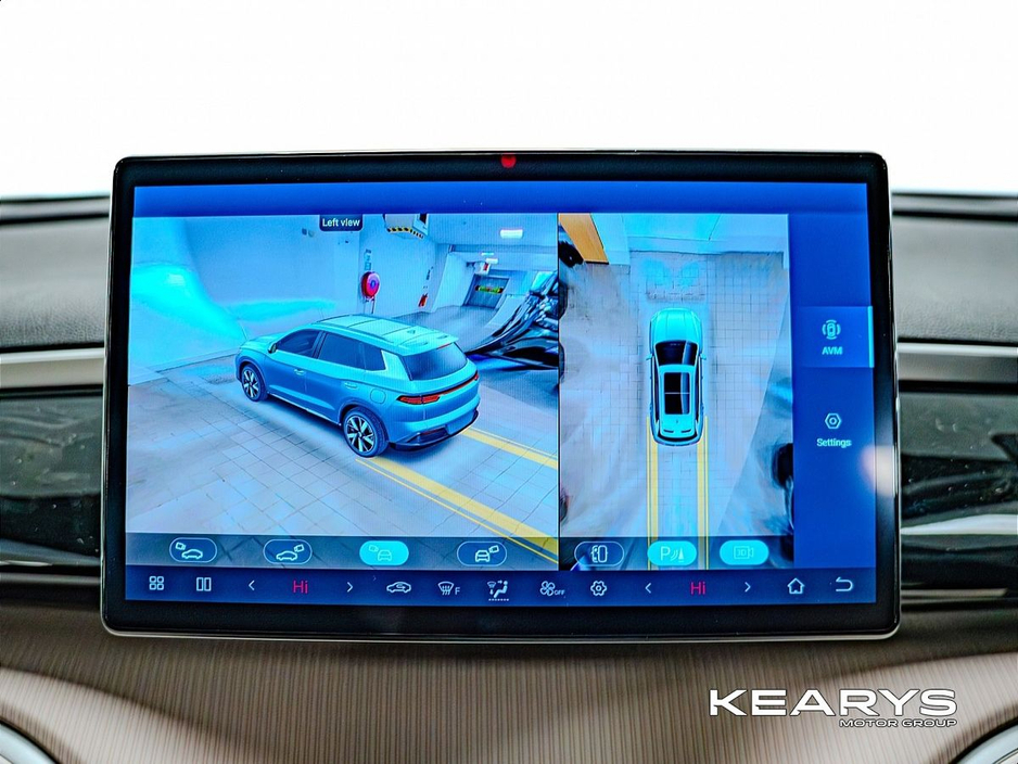 2026 BYD Sealion 5 - image 42