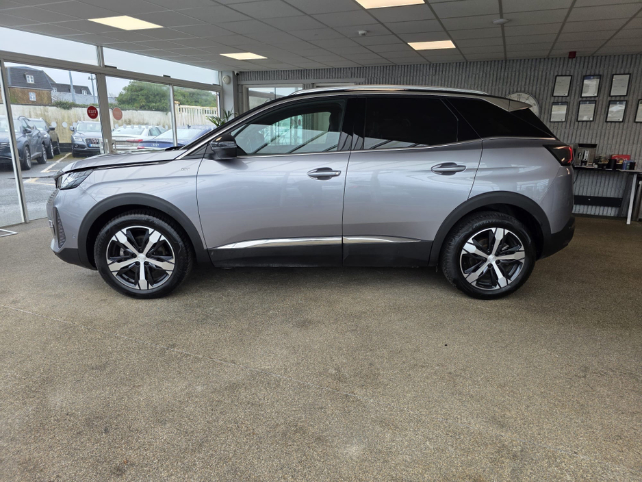 2024 Peugeot 3008 - image 5