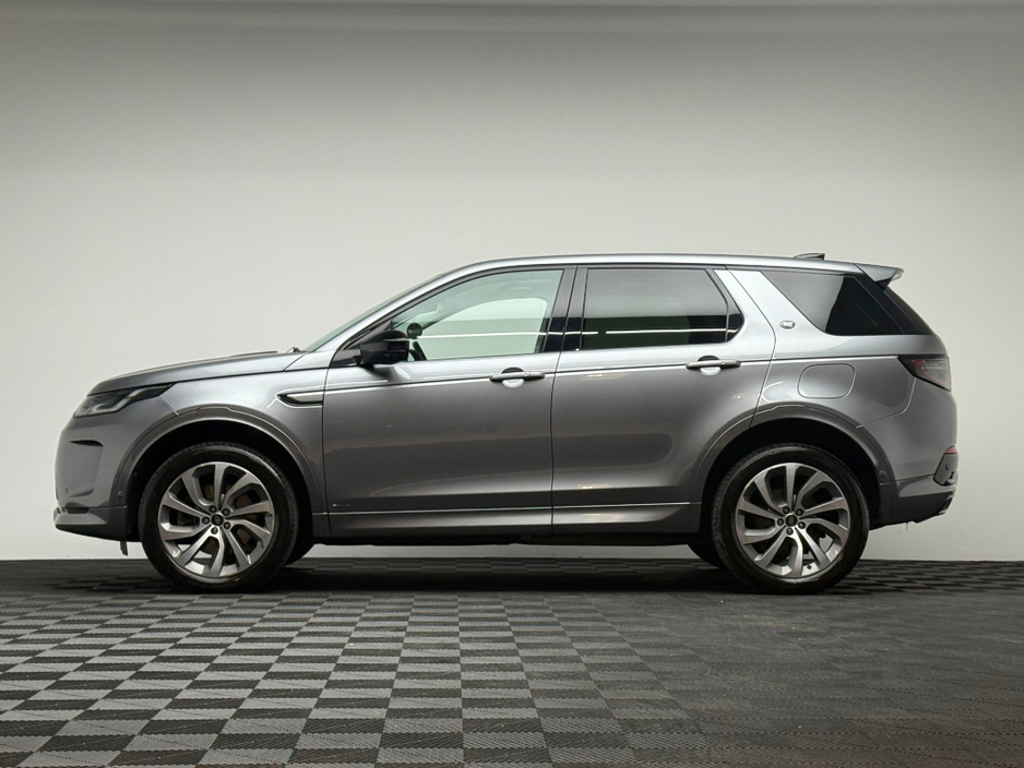 2021 Land Rover Discovery Sport HSE R-DYNAMIC 1.5 P300E *PAN ROOF* €37,990