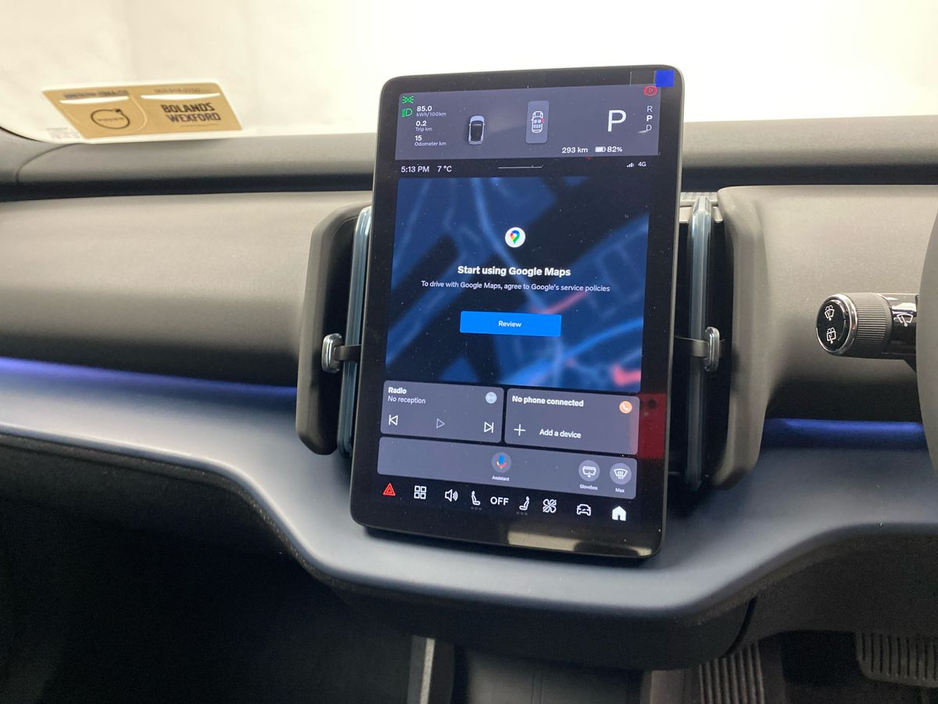 2026 Volvo EX30 - image 12