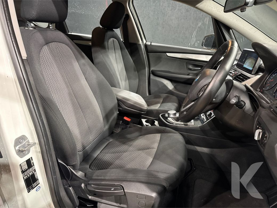 2019 BMW 2 Series - image 17