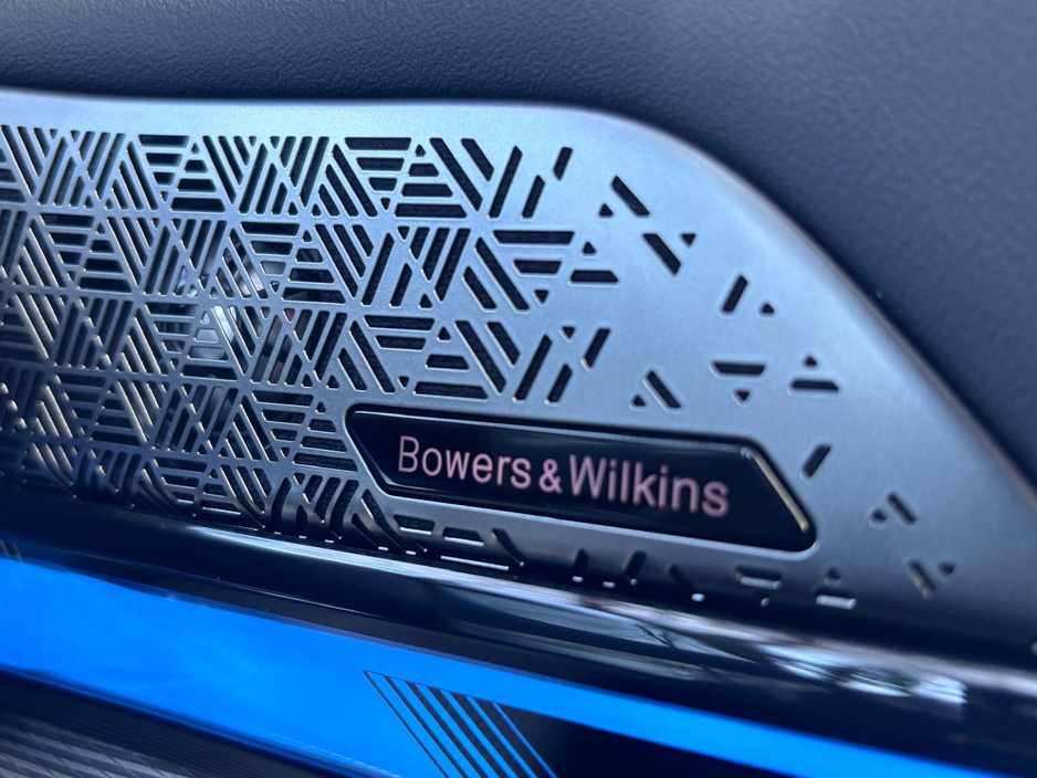 2024 BMW i5 M60 XDRIVE €76,950