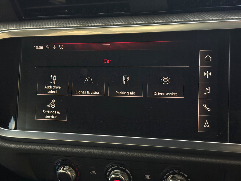 2020 Audi Q3 - image 20