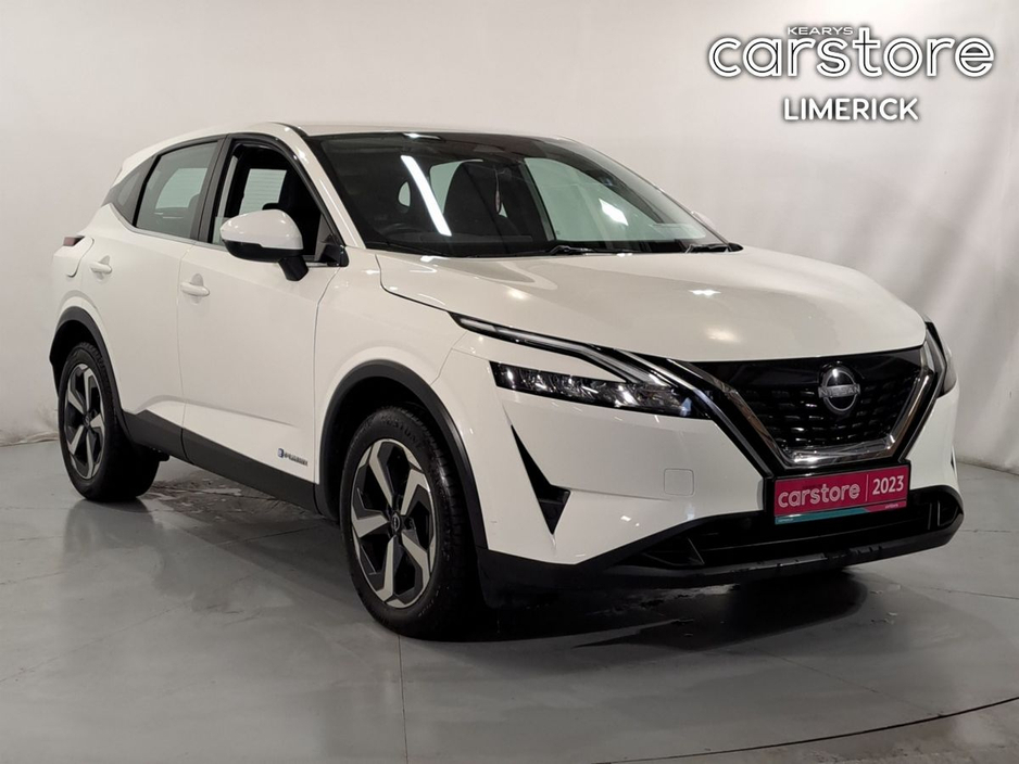 2023 Nissan Qashqai for sale in , Ireland