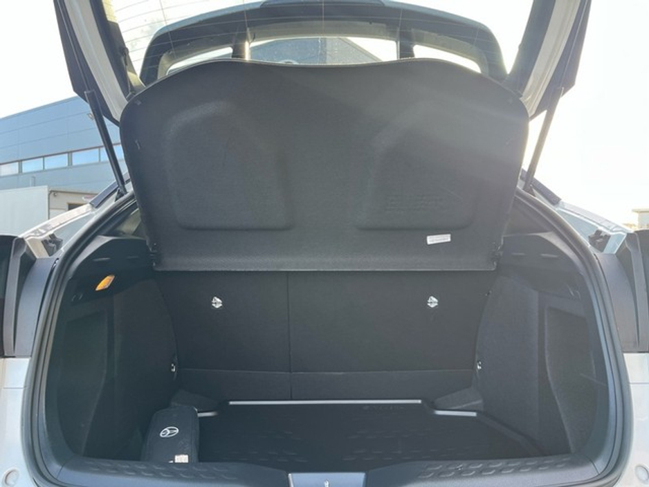 2023 Toyota C-HR HYBRID SPORT 4DR AUTO €28,950