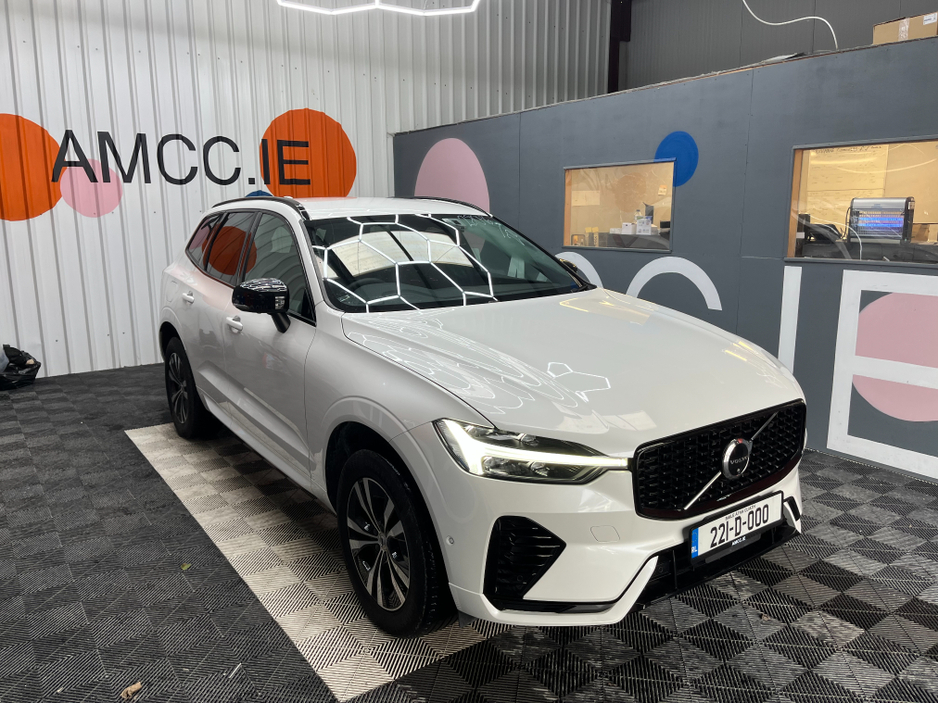 2022 Volvo XC60 €42950 2022 VOLVO XC60 RECHARGE PLUS T6 AWD PLUG-IN 2.0 AUTOMATIC / CRUISE CONTROL / 360° PARKING CAMERA / ELECTRIC MEMORY & HEATED SEATS / APPLE CARPLAY AND MORE €42,950
