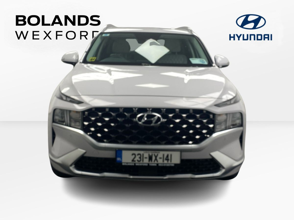 2023 Hyundai Santa Fe 1.6 PHEV 4WD Executive Plus Auto €43,995
