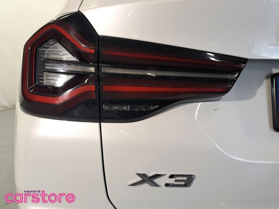 2023 BMW X3 - image 18