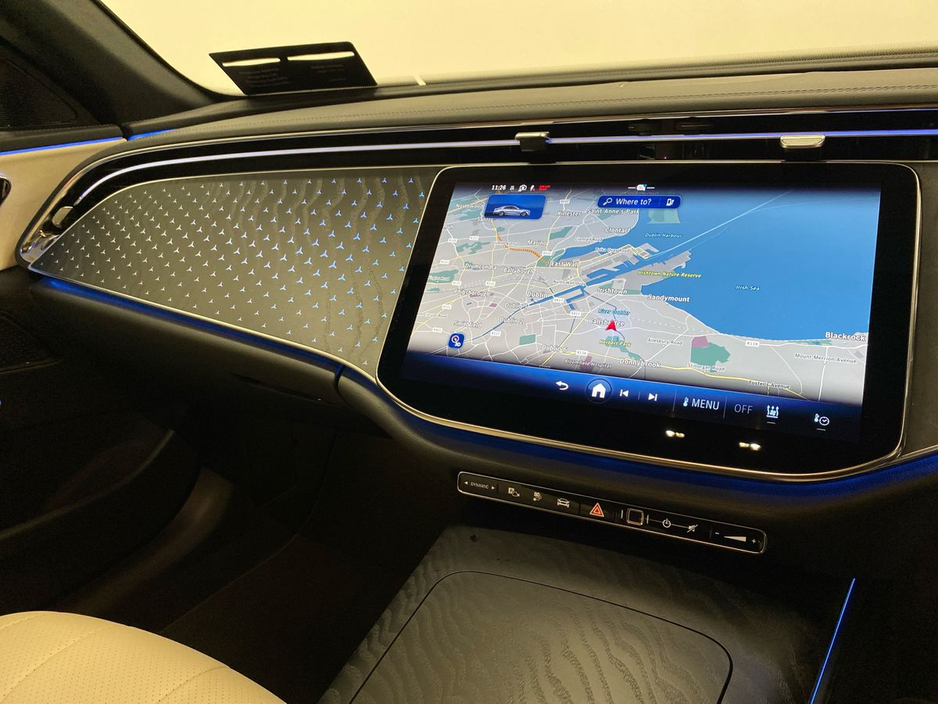 2026 Mercedes-Benz E Class - image 14