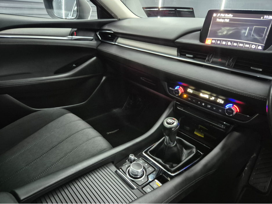 2019 Mazda Mazda6 - image 15