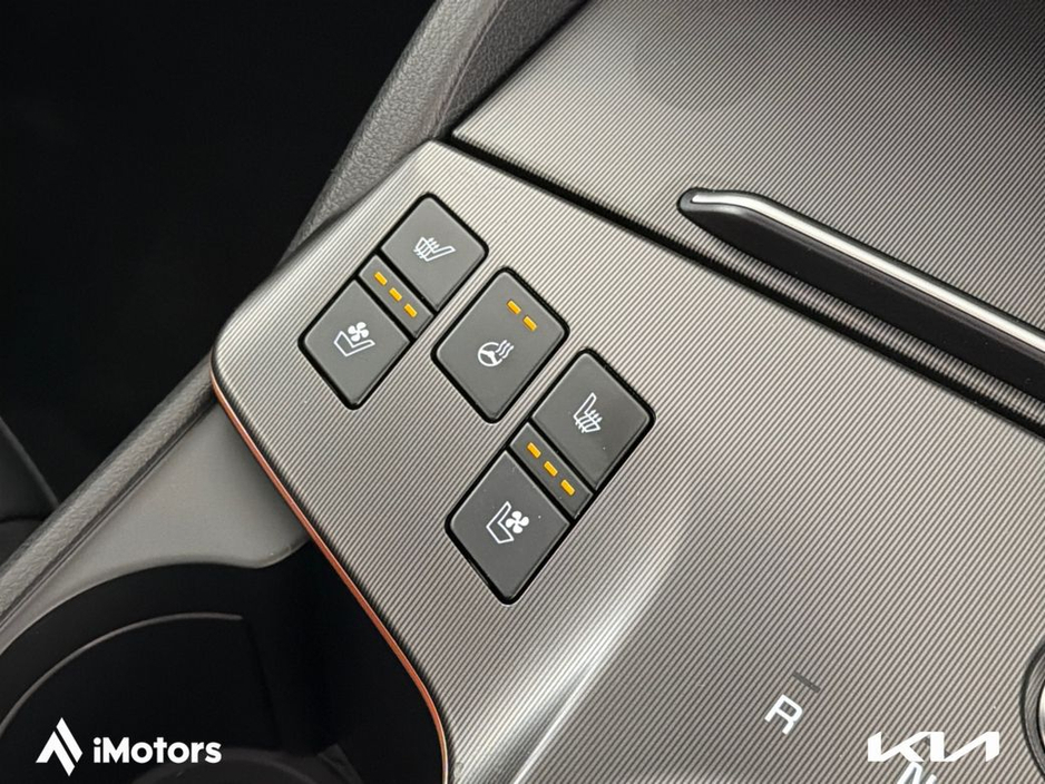 2026 Kia Sportage - image 23