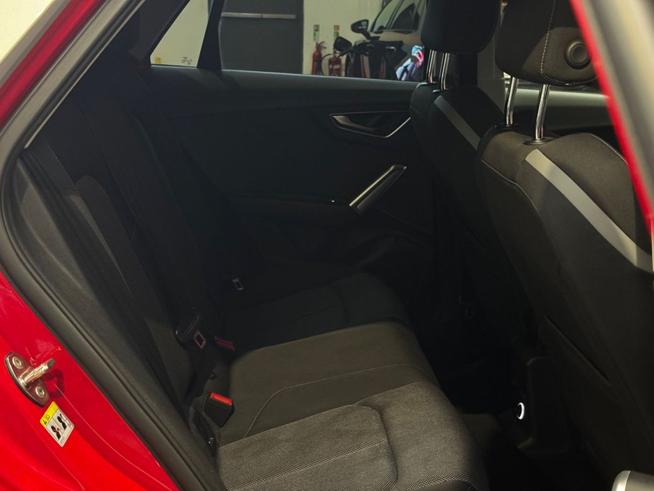 2017 Audi Q2 5DR Auto # 1 €19,950